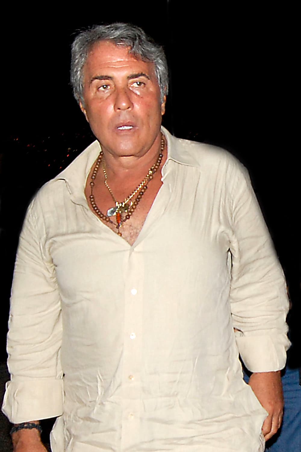 Tan pronto se dio a conocer la noticia, muchos famosos colmaron las redes sociales para no solo 
<b><a href="https://www.univision.com/famosos/muere-papa-jaime-camil-reacciones-de-los-famosos-fotos" target="_blank">expresar el pésame al actor Jaime Camil</a></b>, sino también para destacar las cualidades que distinguían como persona al padre del artista. 
<br>