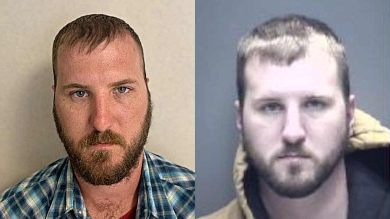 Sentencian a cadena perpetua a un exmarine texano por abusar sexualmente de una niña de 8 años