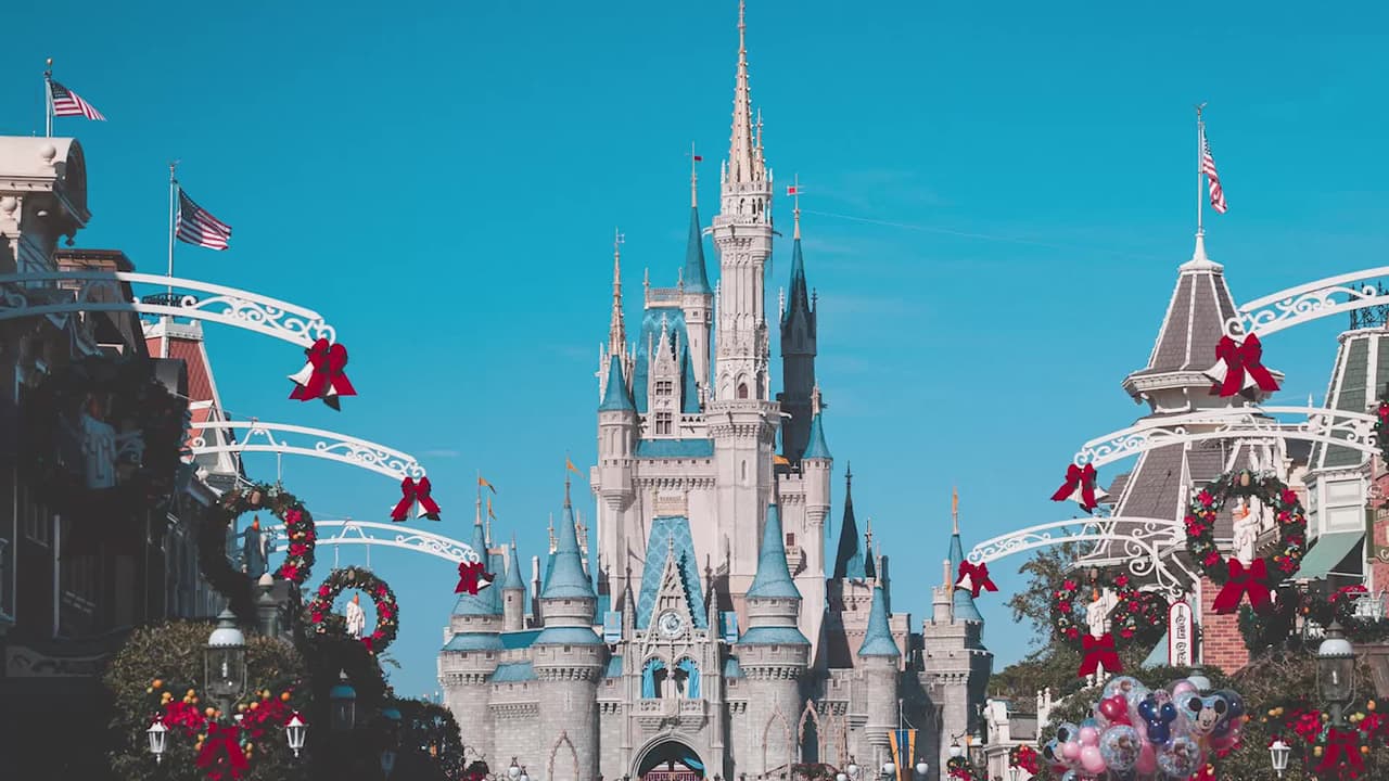 Suben los precios de las entradas a Disneyland y California Adventure