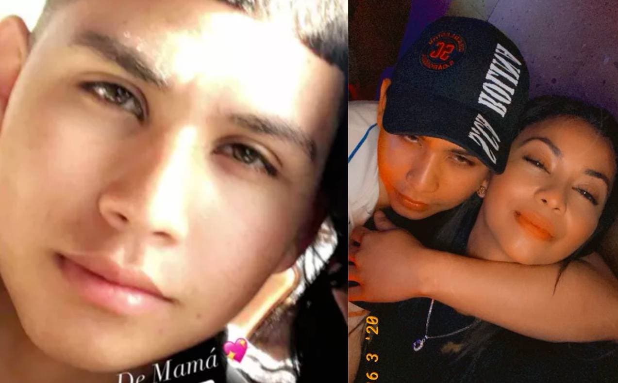 La madre de Miguel Anthony Rendón aún sufre por la muerte de su hijo quien fue 
<a href="https://www.univision.com/local/los-angeles-kmex/madre-emma-medrano-miguel-rendon-tijuana-asesinado" target="_blank">secuestrado y asesinado en Tijuana</a>.