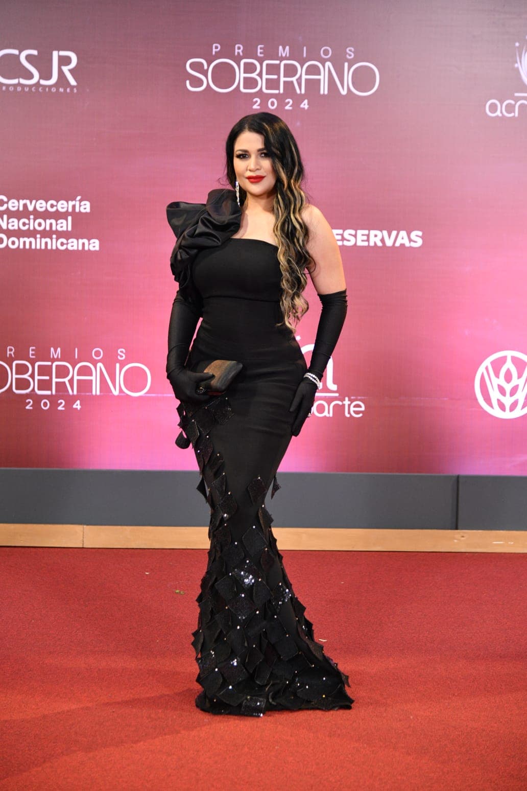 Premios Soberano 2024 es el evento artístico más importante y de mayor audiencia de República Dominicana