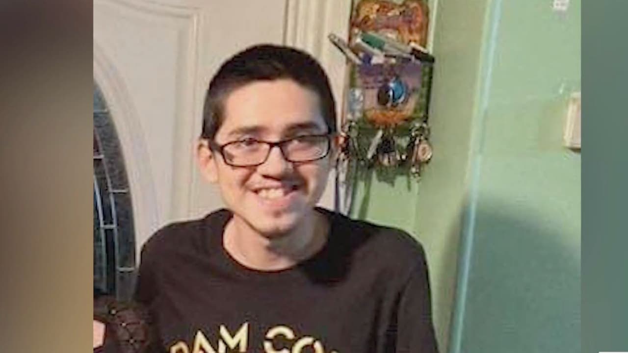 Hallan a joven con autismo reportado como desaparecido en Oak Cliff