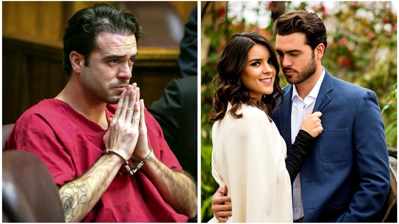 Esposa de Pablo Lyle reaparece tras conocer la sentencia del actor: este es su mensaje