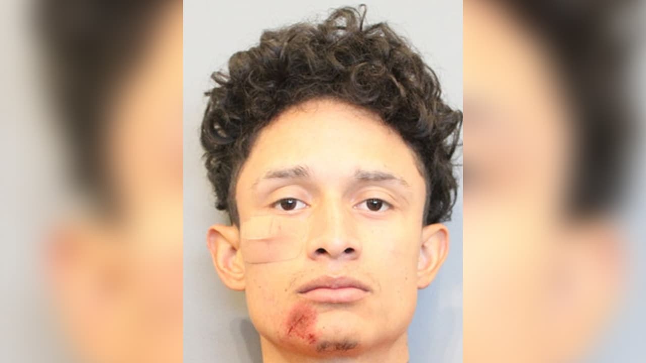 Niegan fianza al acusado de asesinar a un vendedor de tacos en Houston