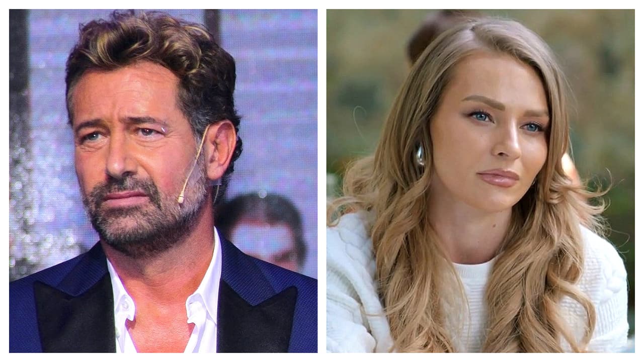 Gabriel Soto ya no quiere hablar de Irina Baeva, ¿está buscando nuevo romance?