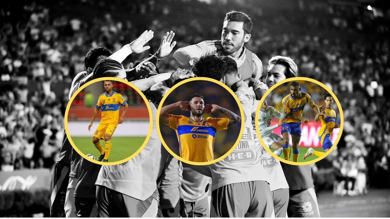 ¿Mal presagio? Tigres perfila dos bajas más vs. Necaxa