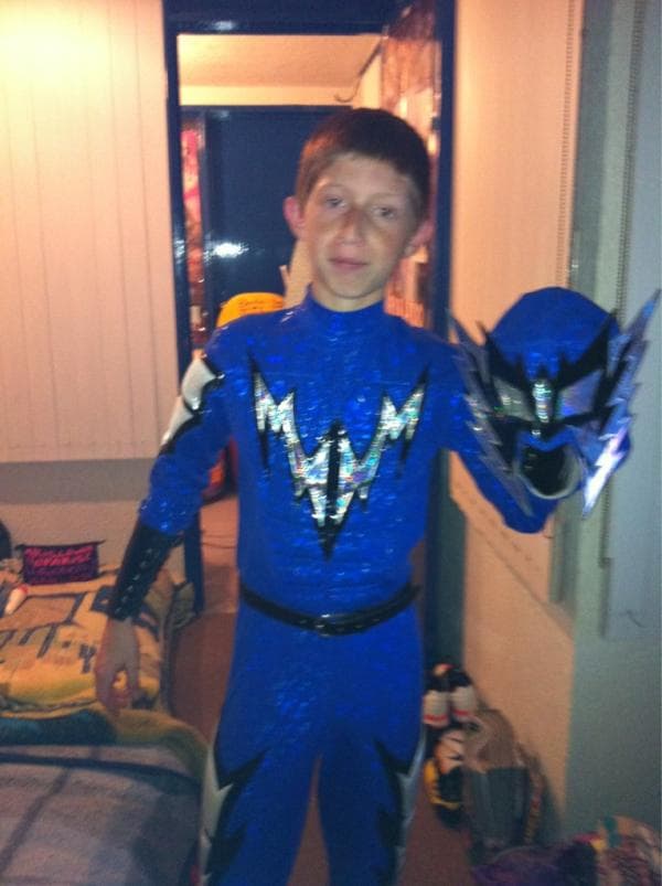 También lo vimos en la telenovela 'Lola, Érase Una Vez' (2007) junto a 
<b><a href="https://www.univision.com/programas/novelas/eiza-gonzalez-encendio-las-redes-sociales-con-estas-imagenes-fotos">Eiza González</a></b>. Gracias a esta participación, en el 2008 ganó un 'Premio TVyNovelas' por 'Mejor actor infantil'.