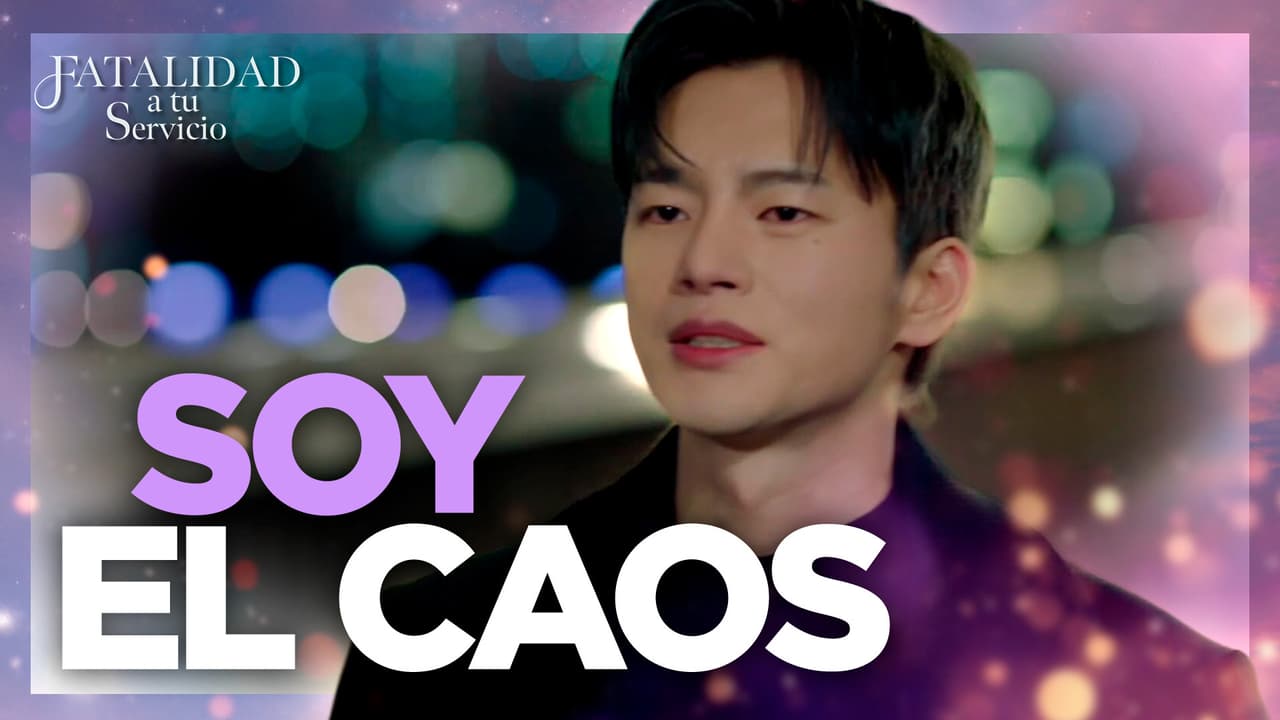 "Soy el botón de la fatalidad": Myeol Mang