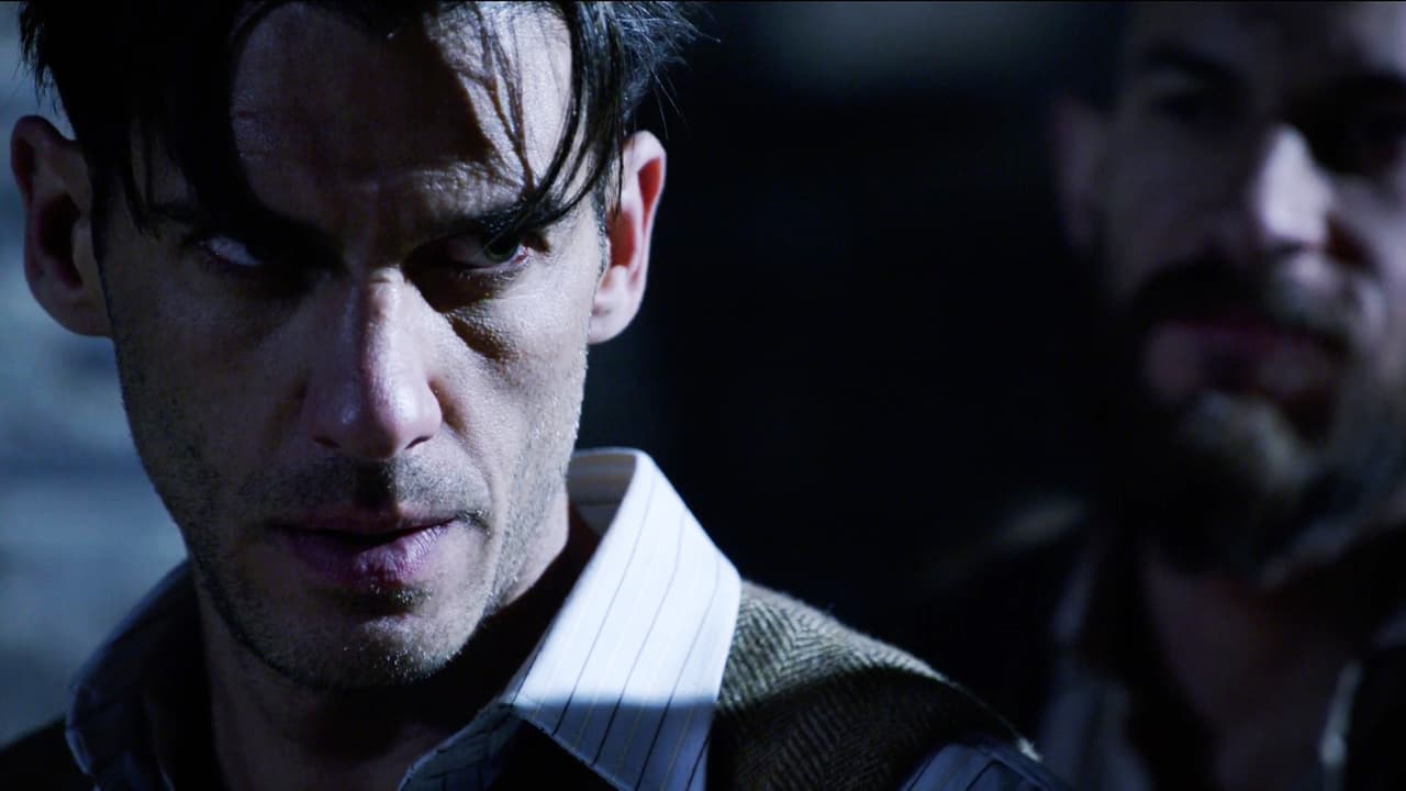 Y no dudará en arriesgar su vida para conseguirlo.