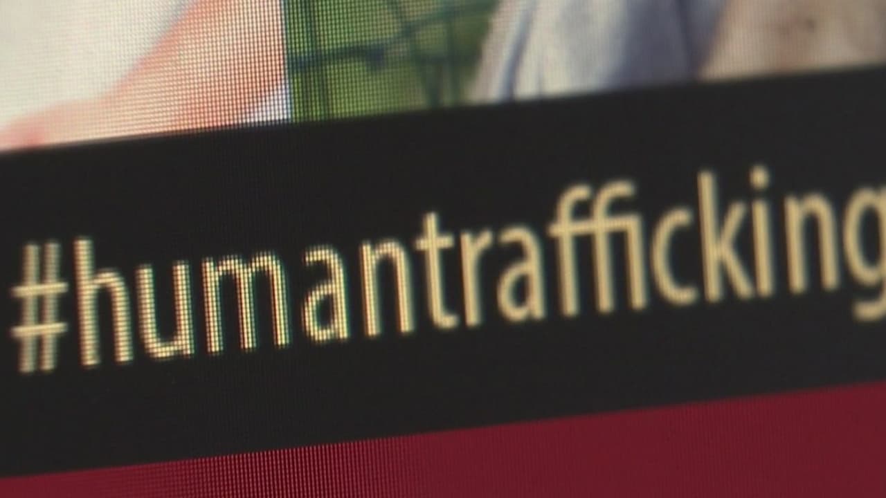 ¿Cuáles son las señales sobre la trata de personas?