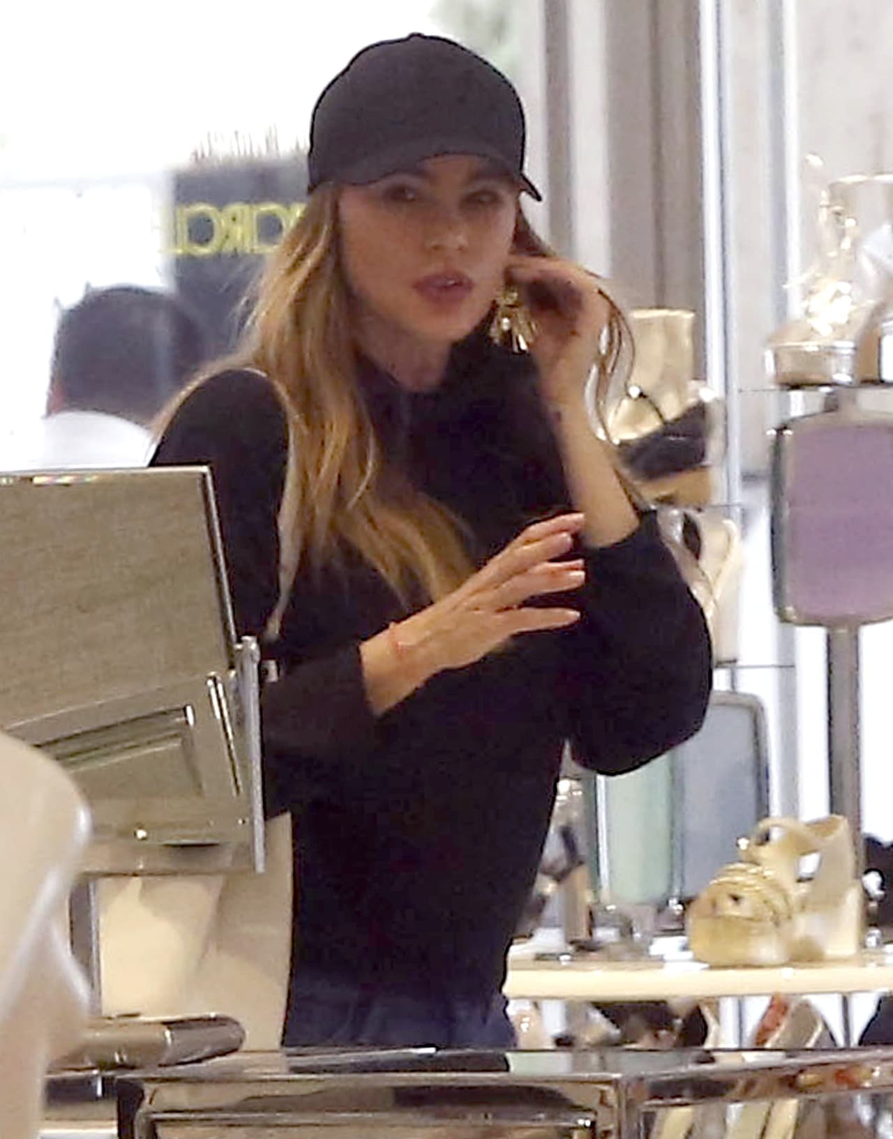 ¡Uy, ya te descubrieron!