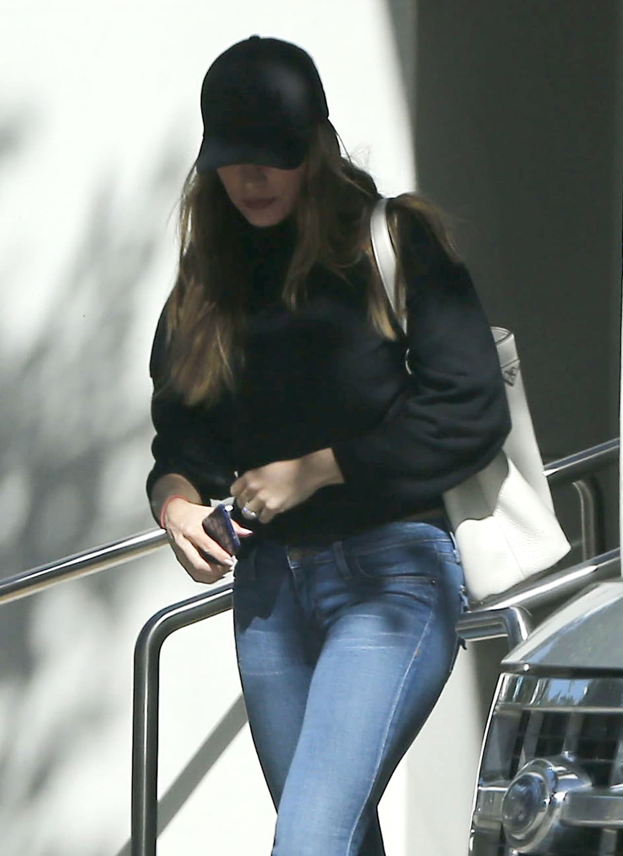 Total que salió sin una sola compra.