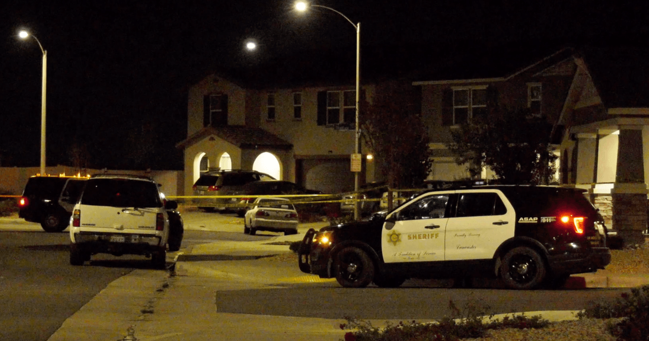 Cuatro niños y su abuela son hallados muertos en California, el padre de los menores se entregó a la policía