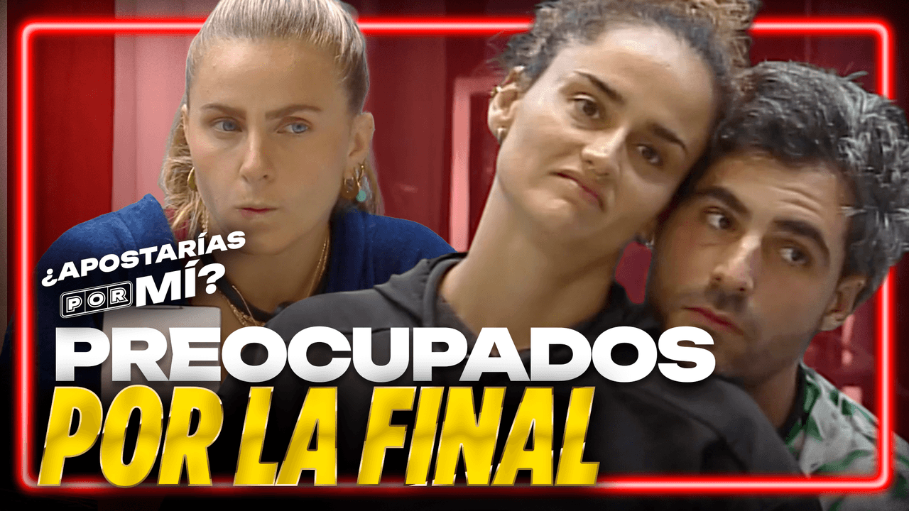 Rebelión tiene mucha INTRIGA por la semana de la Gran Final