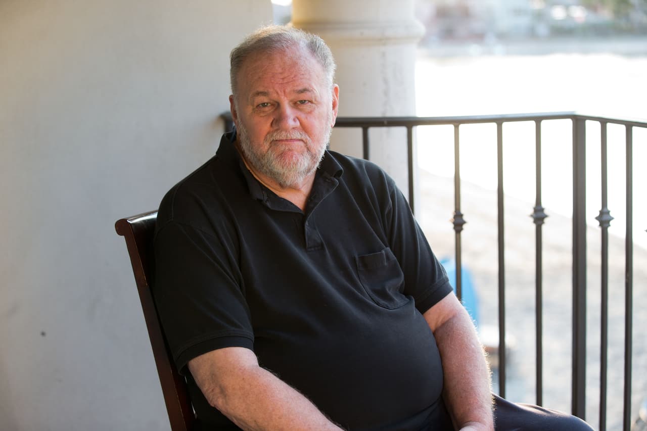 "No creo que Kate le tenga miedo a nadie ni que Meghan esté tratando de lastimarla de ninguna forma. Pero en este momento no puedo llamar a Meghan y decirle: '¿Qué está pasando?, ¿cómo puedo ayudarte?'”.
<br>