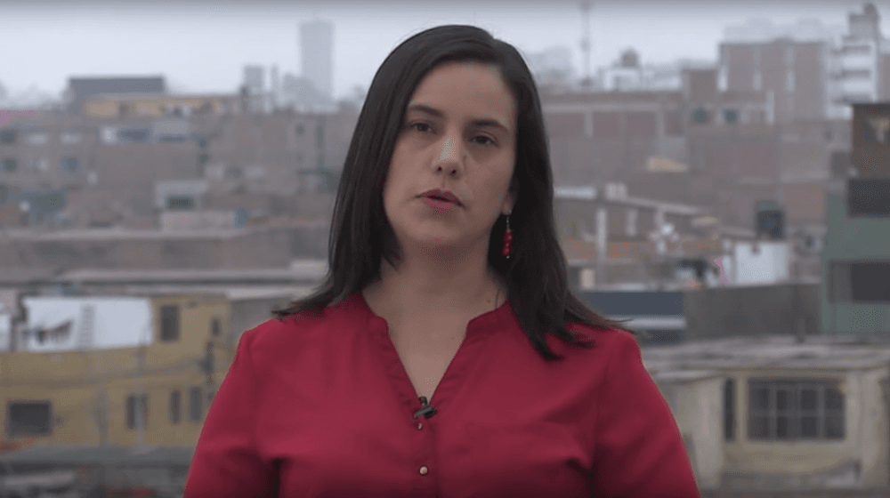 La izquierda peruana pide el voto por Kuczynski para cerrarle el paso a Fujimori