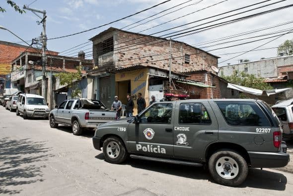 Según los familiares de las víctimas, estos homicidios constituyen actos de venganza de policías militares.