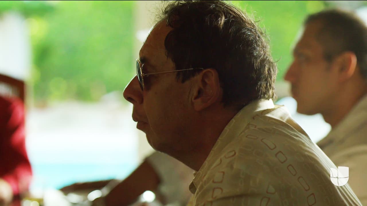 Tijuana territory did not change and remained in the hands of Benjamin and Ramon Avendaño.