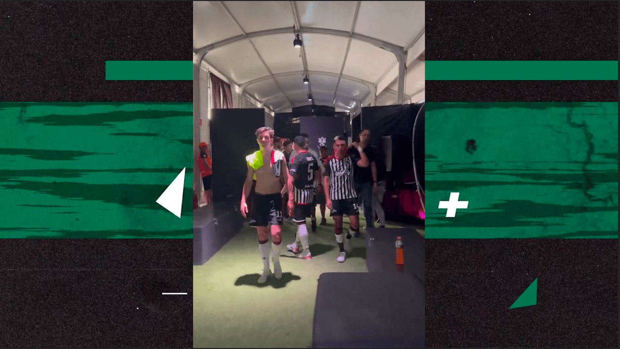 ¿Crisis de arbitraje en Kings League Americas?