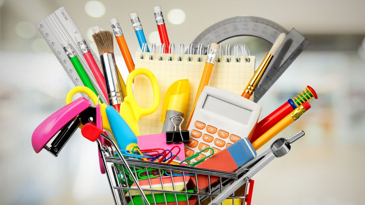 Ferias escolares en el norte de Texas: mochilas, vacunas, cortes de cabello y más gratis para el regreso a clases