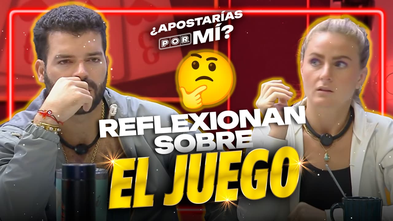 Rebelión y Beta analizan las nominaciones de cada semana