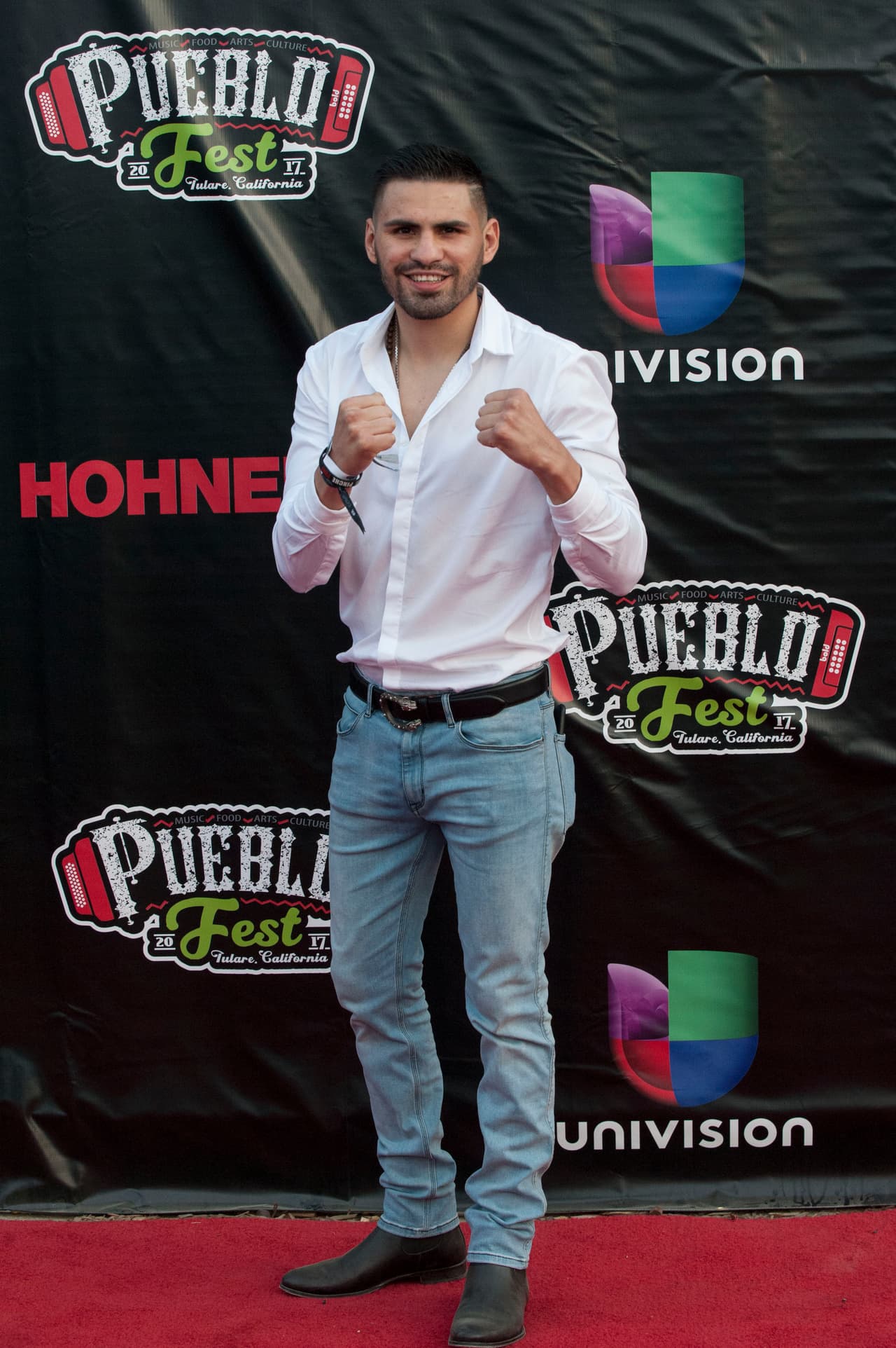 7 escenarios y mas de 50 artistas en 3 dias fueron los ingredientes para PuebloFest el 17 al 19 de marzo donde llegaron personas para disfrutar de todo el estado de California.