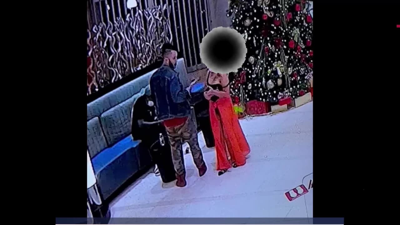 Buscan a sospechosos de golpear y maltratar severamente a una mujer en Miami