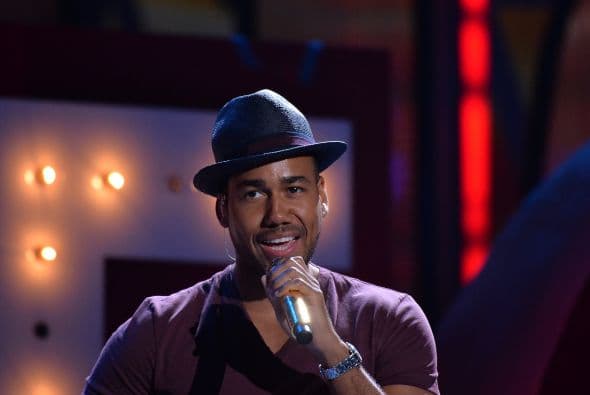 Con ese cuerpo que enamora, seguro miles de fanáticas no dejarán de ver Premios Juventud.