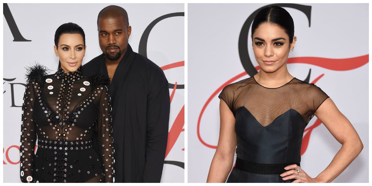 Ellos estuvieron entre lo mejor y lo peor de la noche. ¿Quién fue tu favorito?