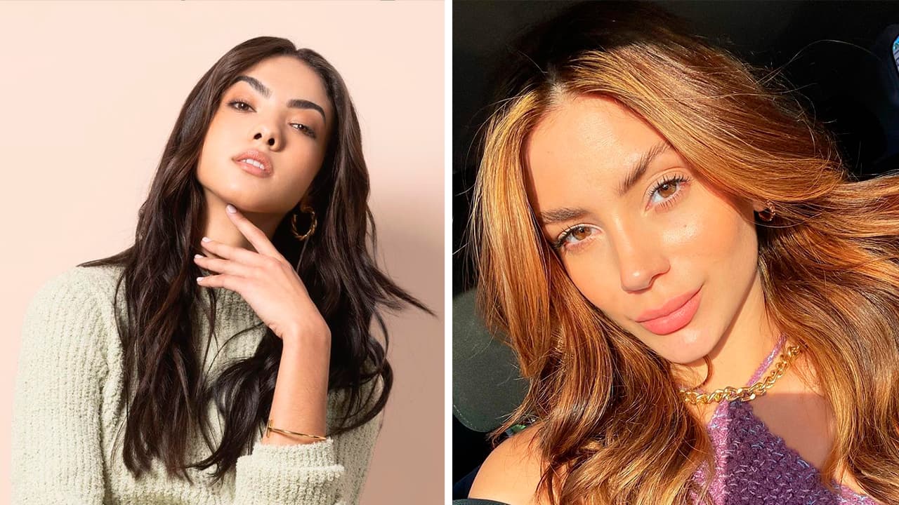 Miss Puerto Rico se casó con otra reina de belleza: la historia de amor de Fabiola Valentín y Mariana Varela