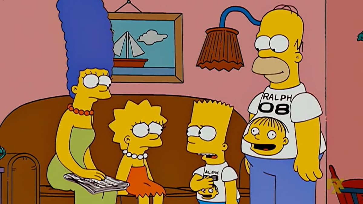 Este episodio fue censurado en varios países de América Latina, porque se describe al expresidente de Argentina Juan Domingo Perón como un dictador.
<br>