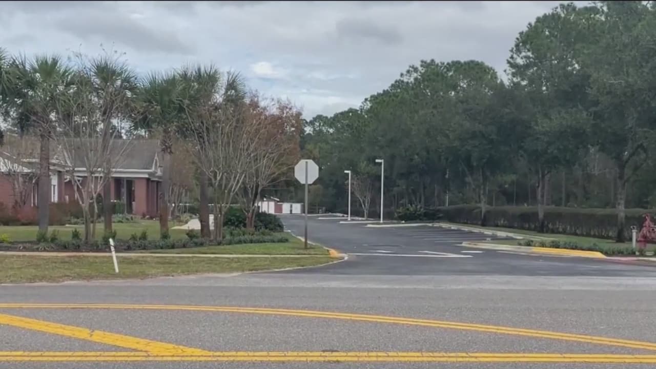 Niño de 6 años atropellado en Orange, en estado crítico en hospital Arnold Palmer de Orlando