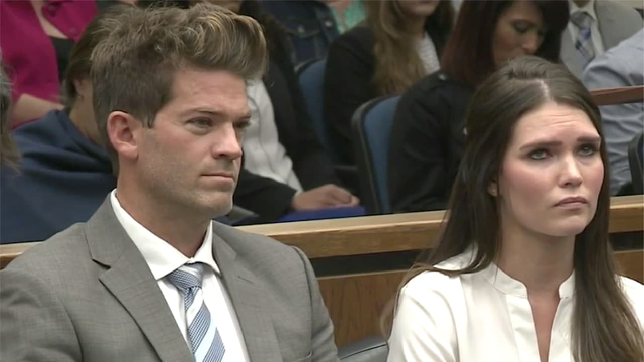 Retiran cargos de violación contra cirujano de Newport Beach y su novia
