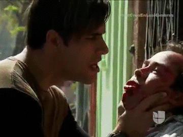 Por más que Orlando le explicaba a Ari que no hizo nada mientras ellos tuvieron una relación. Él no lo escuchó, lo llamó mal amigo y además le dejo muy en claro que le va a bajar a Doris. ¿Crees qué lo consiga?