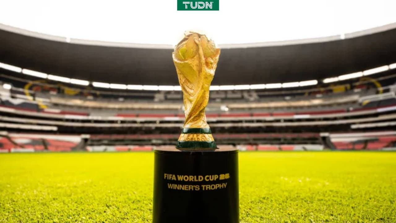 ¡África arrasó! Así son los 16vos. de Final del Mundial 2026 por región