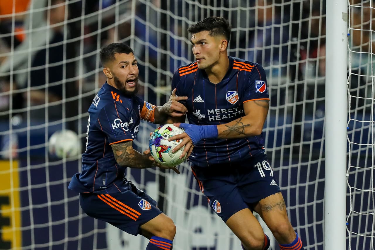 MLS 2022: el 'boom' de los clubes 'nuevos' en los Playoffs