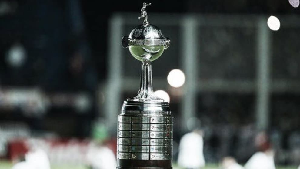 Conmebol anuncia nuevos cambios de sede de partidos en Colombia