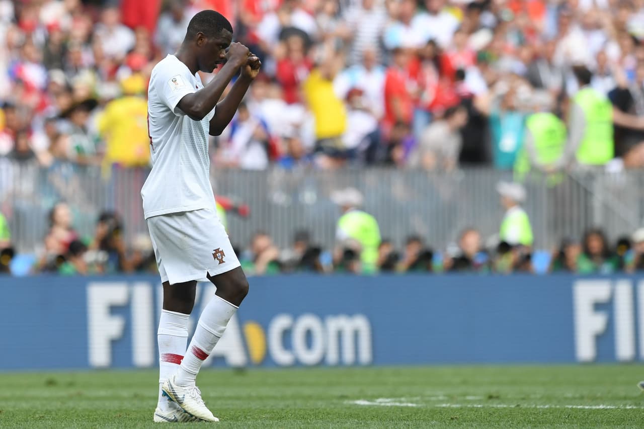 William Carvalho daría un paso hacia España en este mercado. Del Sporting de Lisboa se iría al Betis para acompañar a Andrés Guardado.