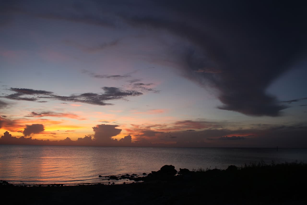 Por ello recomiendan a las personas evitar estar en agua dulce tibia alrededor de las centrales eléctricas y las aguas poco profundas durante los períodos de alta temperatura.