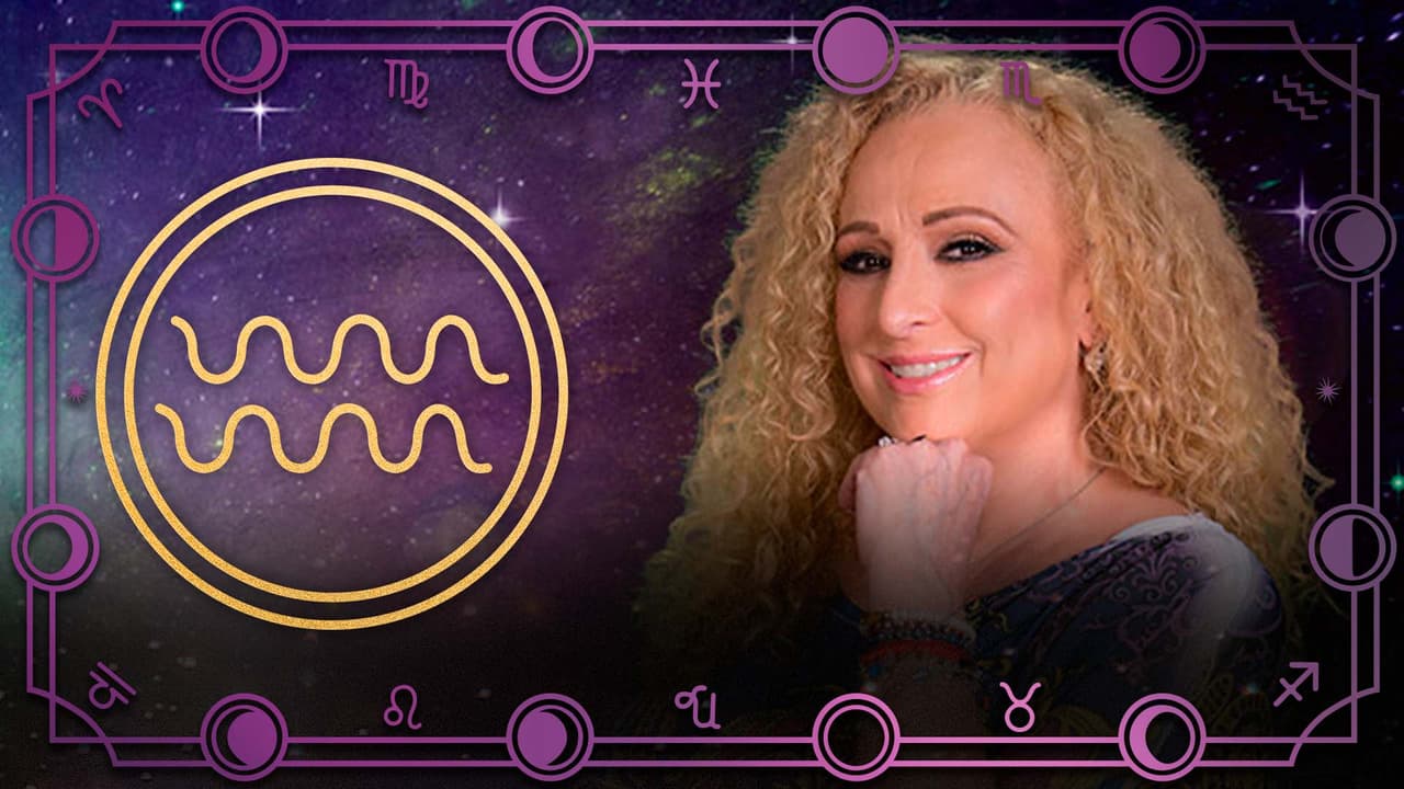 Acuario, horóscopo del jueves 11 de diciembre de 2025 de Mizada Mohamed