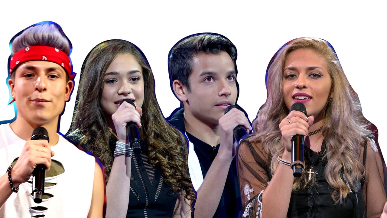 ¿Quiénes se fueron y quiénes quedaron en el episodio 5 de La Banda?