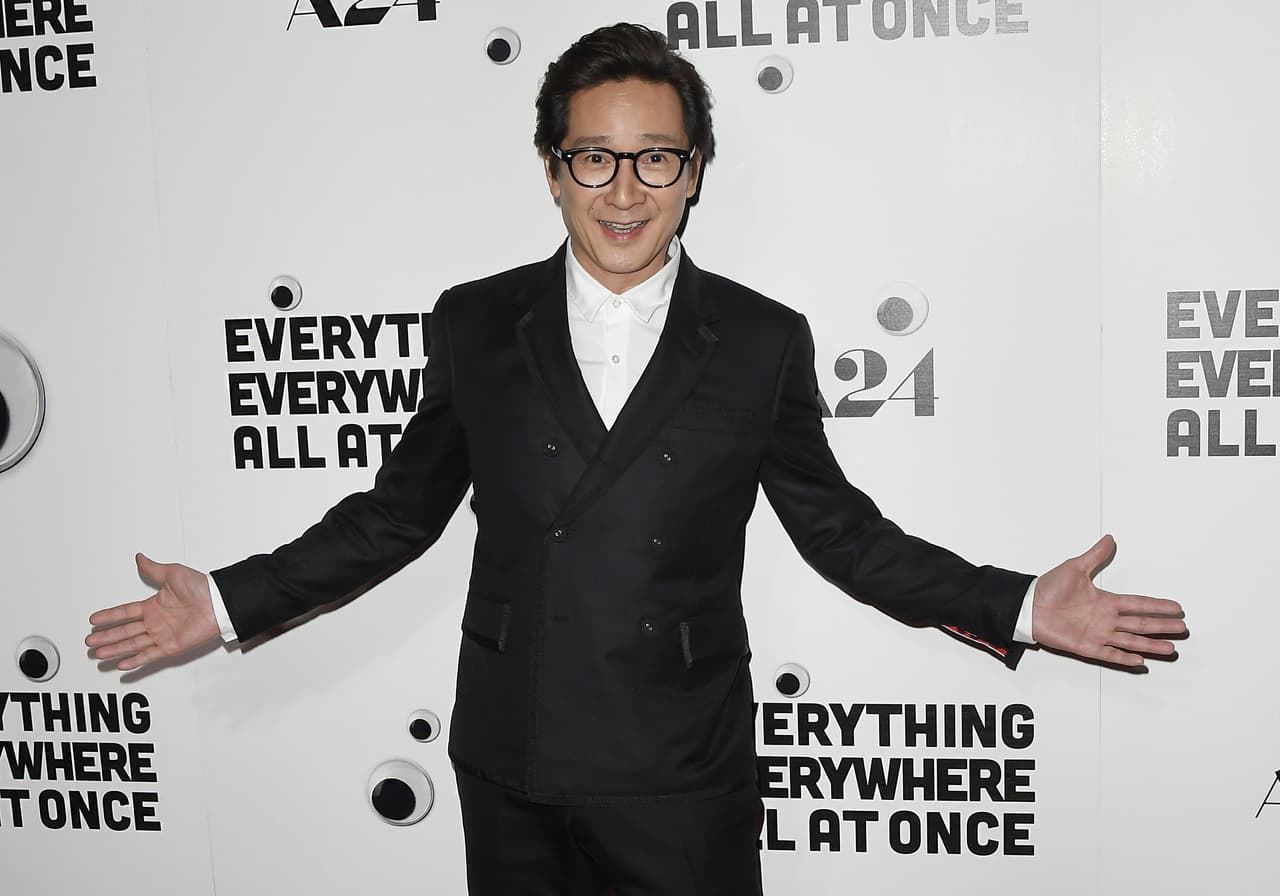 Se mantuvo como actor con roles cada cierto tiempo, aunque después se dedicó a trabajar detrás de cámaras como coreógrafo de acción en cintas como ‘Enigma’, ‘The One’ y ‘X-Men’. Después de estar años fuera de la pantalla regresó con la cinta de Netflix ‘Finding Ohana’ en 2021 y con ‘Everything Everywhere All at Once’ de 2022.