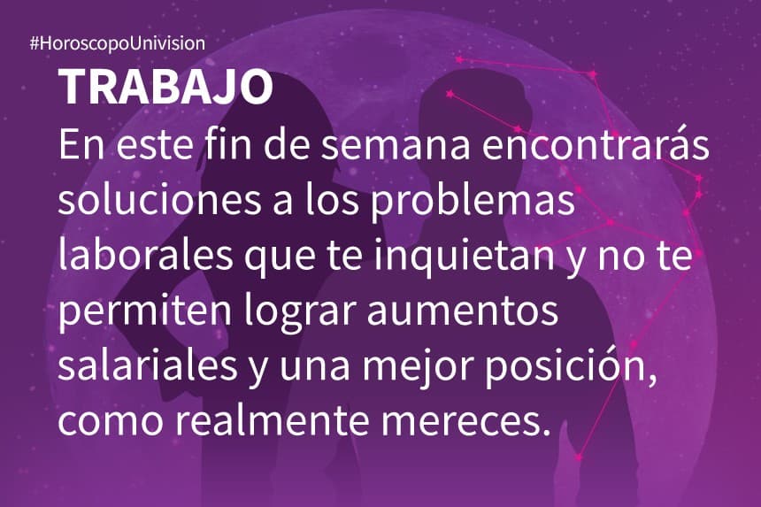 Piscis 16 de mayo 2019