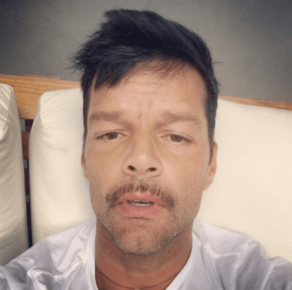 Así fue como el astro boricua se dejó ver el pasado 4 de septiembre en su cuenta de Instagram, donde compartió un vídeo donde se dijo preocupado ante la inminente llegada del huracán Irma a las costas de EEUU, Puerto Rico, Cuba, así como República Dominicana.