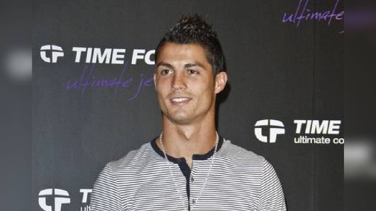 También tuvo su etapa casual, ‘ni muy muy ni tan tan’.