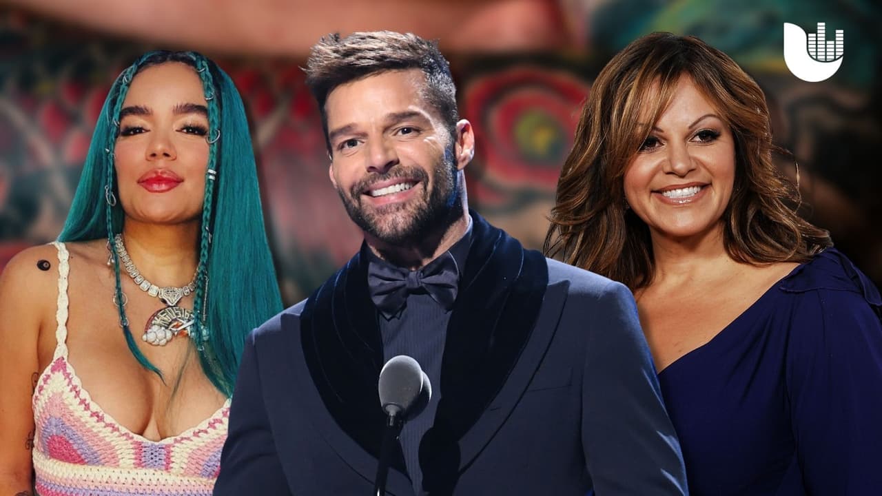 😳 Fans sorprenden con sus tatuajes en honor a sus artistas favoritos