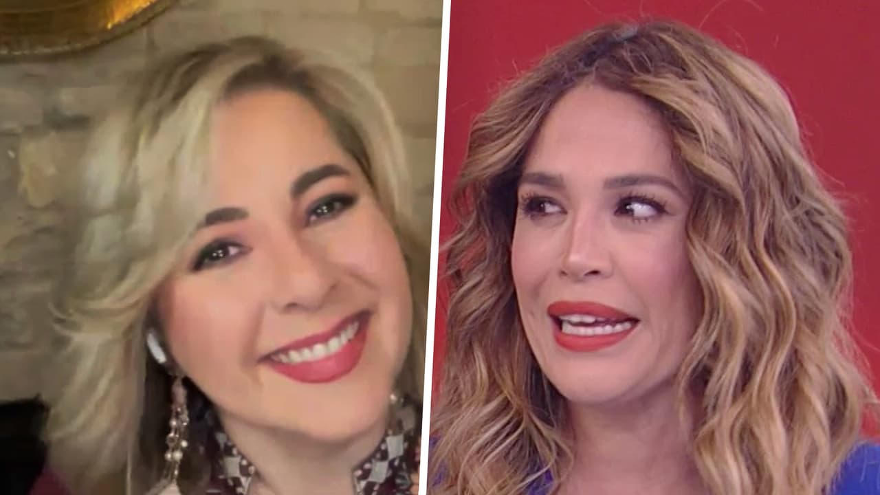 "Hace calor": Karla Martínez y Ana María Canseco reaccionan sobre los estereotipos a las mujeres por la menopausia