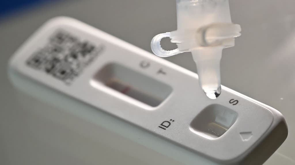 Que no te pase a ti: beneficiarios de Medicare denuncian fraudes relacionados con pruebas rápidas de coronavirus