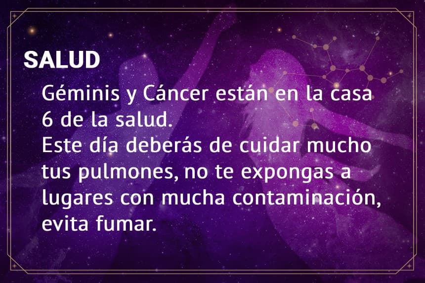 Capricornio 6 de marzo 2021