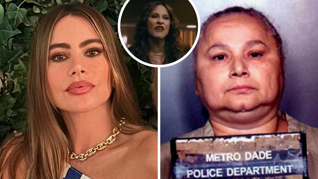 Sofía Vergara también vivió cosas terribles en Colombia: lo que tiene en común con Griselda Blanco